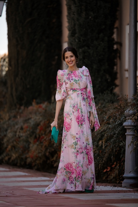 vestidos-largos-de-flores-2023-02_19 Макси рокли с флорален принт 2023