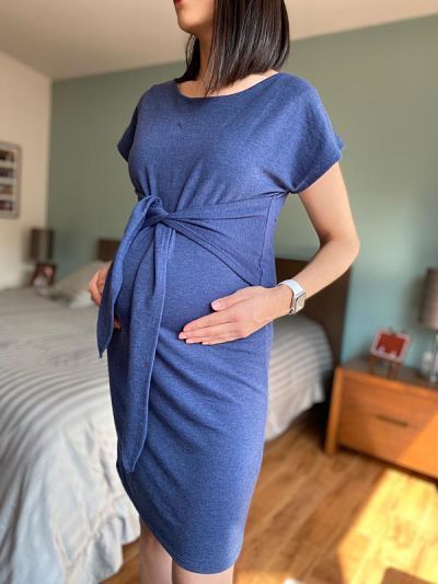 vestidos-para-embarazadas-2023-64_3 Рокли за майчинство 2023