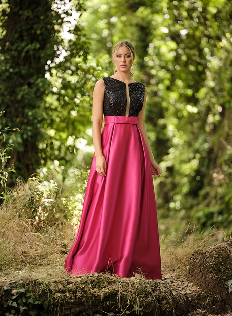 vestidos-para-fiesta-de-dia-2023-23_12 Абитуриентски рокли 2023