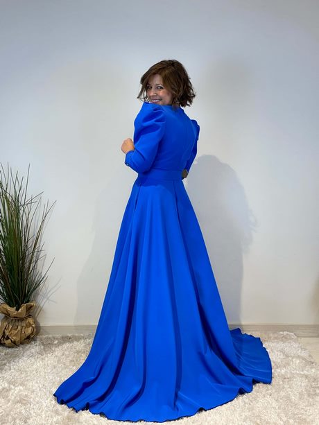 vestidos-para-fiesta-elegantes-2023-70_5 Елегантни абитуриентски рокли 2023