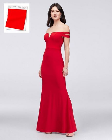 vestidos-rojos-de-moda-2023-86_5 Модни червени рокли 2023