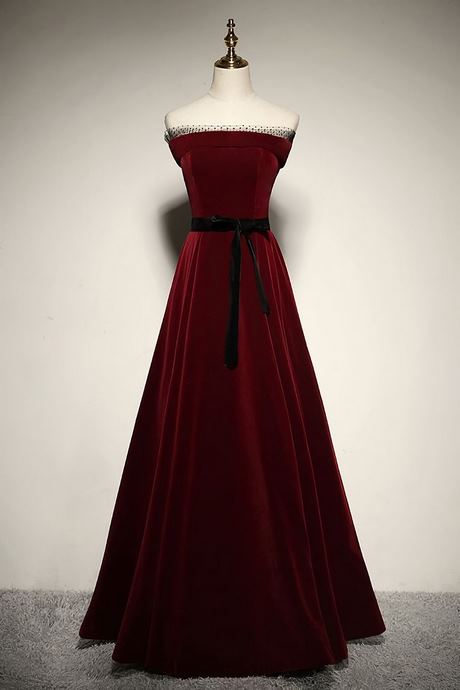 vestidos-velvet-2023-99_4 Кадифени рокли 2023