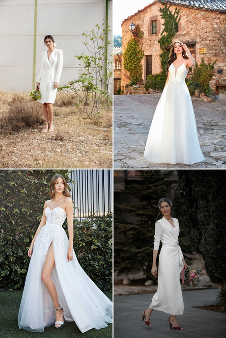 blanco-vestidos-2023-001 Бели рокли 2023