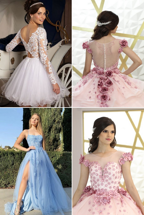 fotos-de-vestidos-de-15-anos-modernos-2023-001 Снимка Moderna 2023 рокли за 15 - годишни 2023