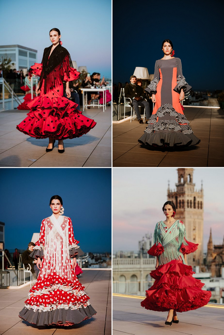 lina-trajes-de-flamenca-2023-001 Лина фламенко костюми 2023