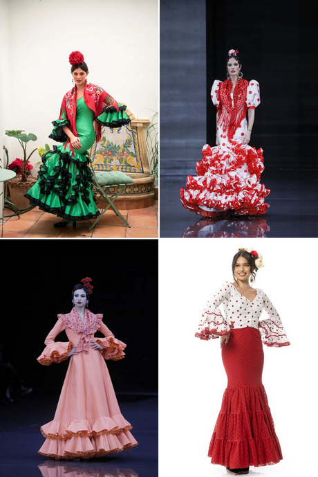 moda-flamenca-2023-001 Фламенко Мода 2023