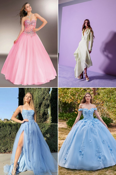 Модели рокли за 15 години 2023