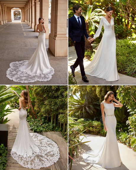 tendencias-de-vestidos-de-novia-2023-001 Тенденции за сватбени рокли 2023