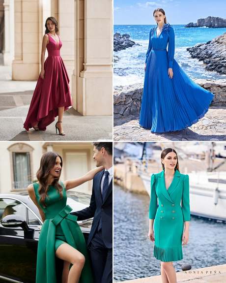 Елегантни къси абитуриентски рокли 2023