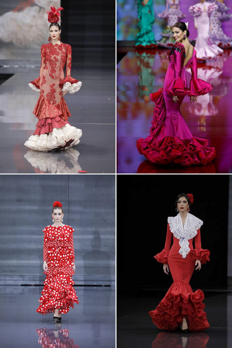 Фламенко рокли 0 2023
