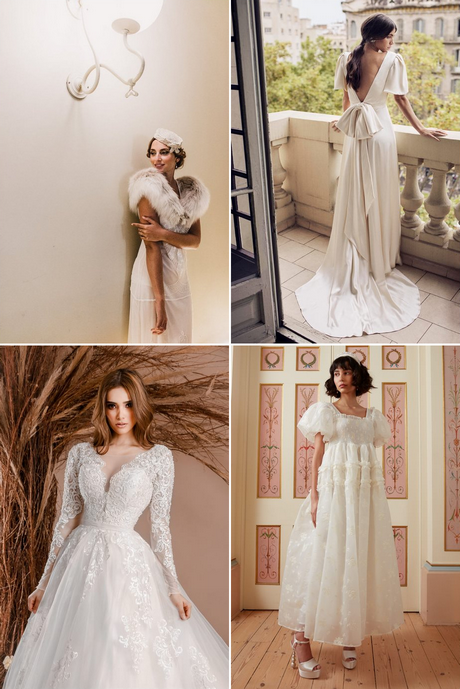 vestidos-de-novia-retro-2023-001 Ретро сватбени рокли 2023