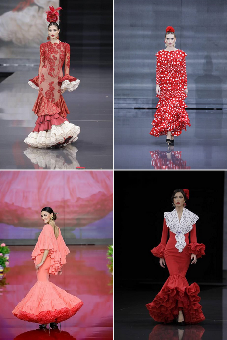 Фламенко рокли 0 2023