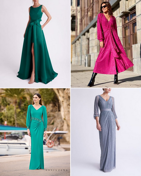 vestidos-formales-de-dia-2023-001 Вечерни рокли на деня 2023