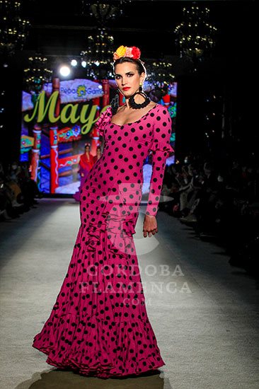 moda-de-trajes-de-flamenca-2022-74_12 Модни Фламинго костюми 2022
