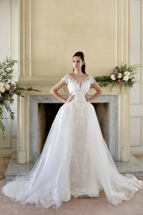 tendencias-de-vestidos-de-novia-2022-23_7 Тенденции за сватбени рокли 2022