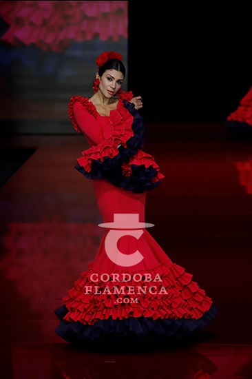 traje-de-flamenca-2022-simof-15_5 Фламинго Костюм 2022