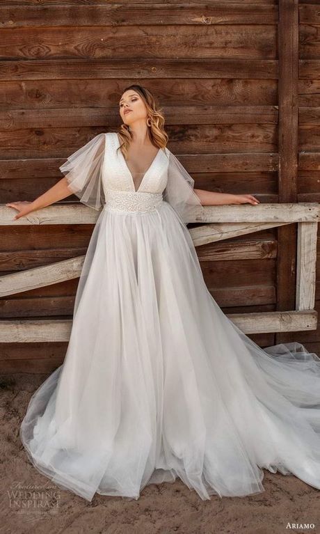 vestido-de-novia-2022-para-gorditas-14_9 Сватбена рокля 2022 За Пълнички