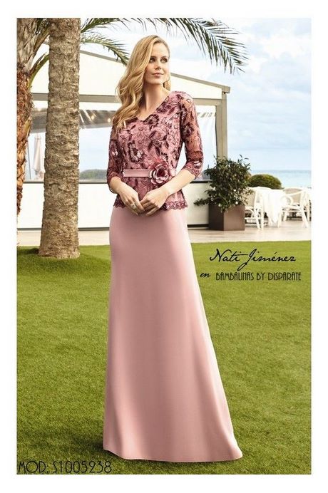 vestidos-de-encaje-largos-2022-66_6 Дълги дантелени рокли 2022
