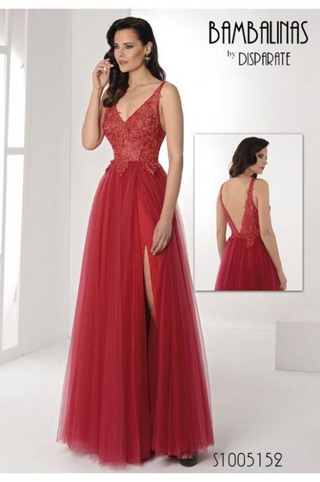 vestidos-de-encaje-rojo-2022-62_12 Червени дантелени рокли 2022