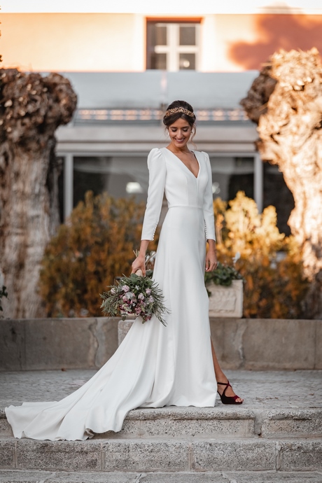 vestidos-de-manga-larga-2022-79_9 Рокли с дълъг ръкав 2022