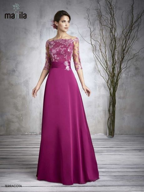 vestidos-elegantes-de-encaje-2022-54_5 Елегантни дантелени рокли 2022