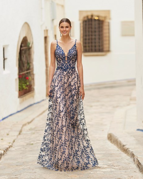 vestidos-elegantes-para-fiesta-2022-87_10 Елегантни абитуриентски рокли 2022