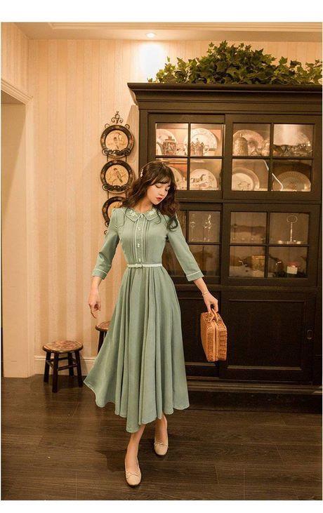 vestidos-estilo-vintage-2022-01_7 Рокли във винтидж стил 2022