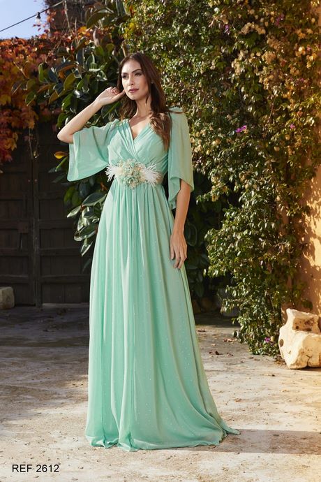 vestidos-fiesta-mujer-2022-96 Дамски парти рокли 2022