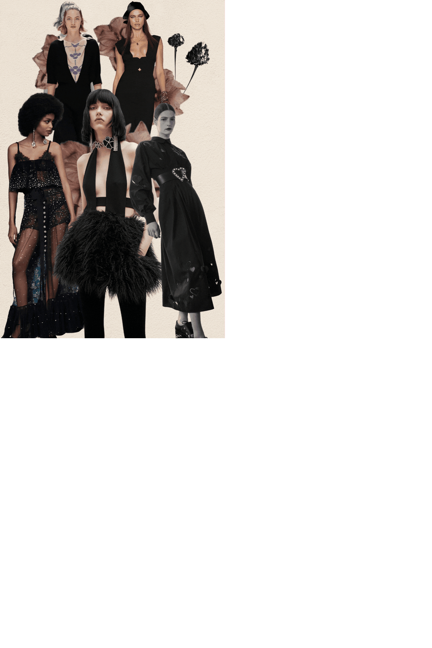vestidos-negros-de-fiesta-2022-54 Черни абитуриентски рокли 2022
