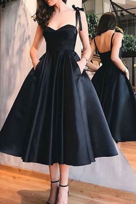vestidos-negros-de-fiesta-2022-54_13 Черни абитуриентски рокли 2022