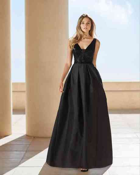 vestidos-negros-largos-2022-38 Дълги черни рокли 2022