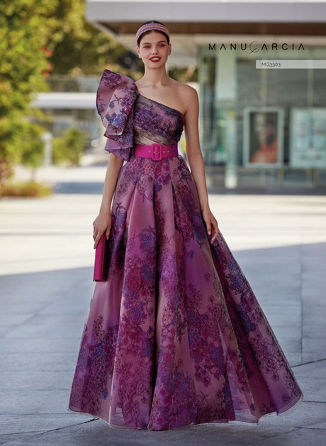 Елегантни абитуриентски рокли 2022