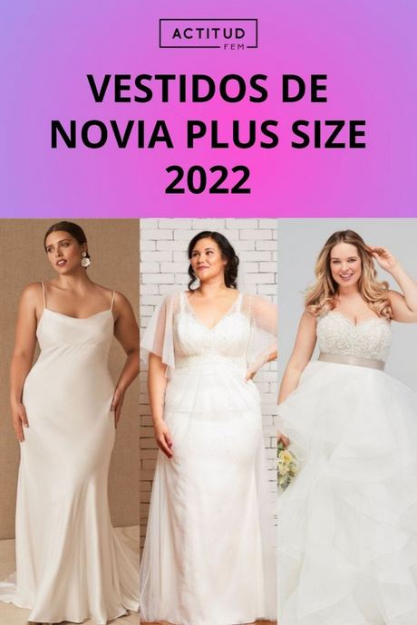 vestidos-para-novia-gorditas-2022-26 Пълнички сватбени рокли 2022