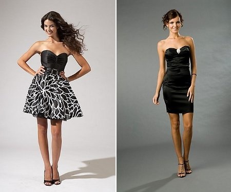 modelos-de-vestidos-casuales-para-fiesta-81_6 Модели на ежедневни рокли за парти