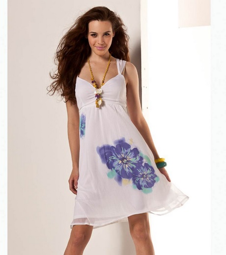 modelos-de-vestidos-veraniegos-74_18 Модели на летни рокли