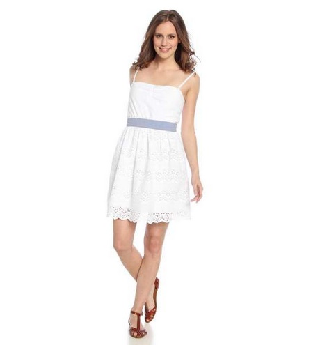 vestido-blanco-verano-31_6 Бяла лятна рокля