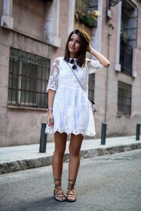 vestido-blanco-verano-31_8 Бяла лятна рокля