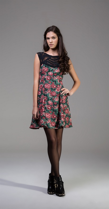 vestido-floral-84_9 Цветна рокля