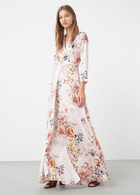 vestido-largo-floral-53 Цветна дълга рокля