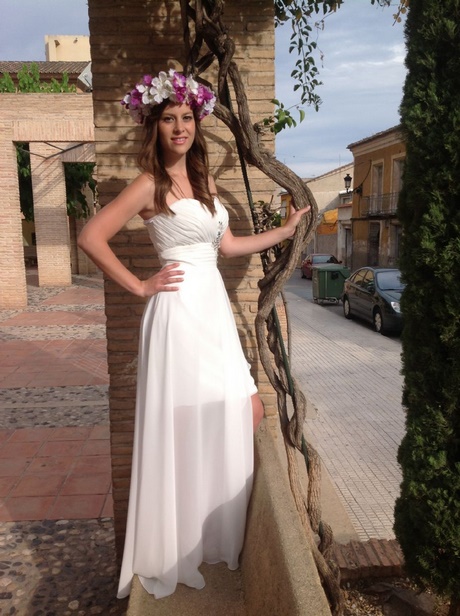 vestido-novia-civil-corto-51_15 Кратка гражданска сватбена рокля