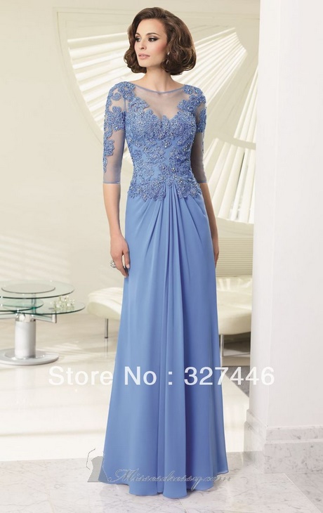 vestidos-de-fiesta-para-matrimonio-80_12 Абитуриентски рокли за брак