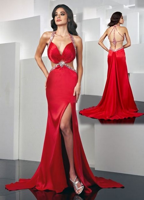 vestidos-de-fiesta-rojos-95_3 Червени абитуриентски рокли