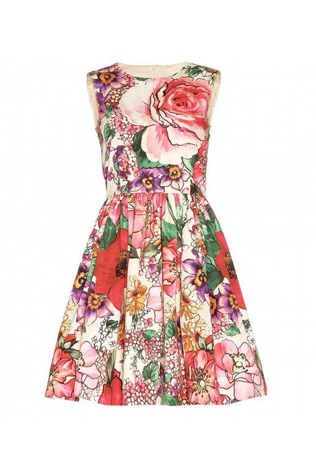 vestidos-de-primavera-54 Пролетни рокли