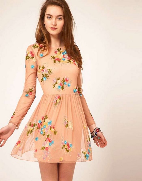 vestidos-de-primavera-54_2 Пролетни рокли