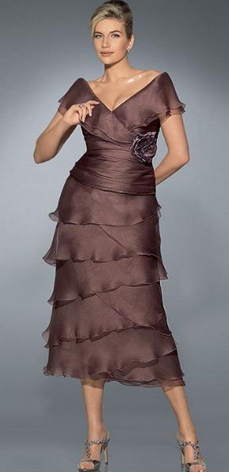 vestidos-elegantes-para-seoras-63_19 Елегантни рокли за дами