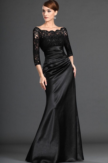 vestidos-fiesta-matrimonio-89_17 Абитуриентски рокли брак