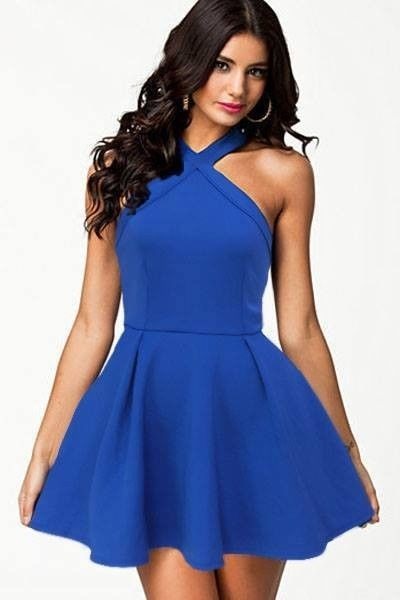 vestidos-juveniles-azules-93_14 Сини младежки рокли