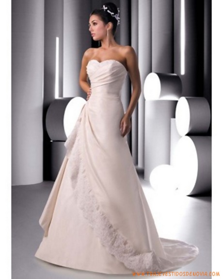 vestidos-largos-para-boda-civil-65_20 Дълги рокли за гражданска сватба