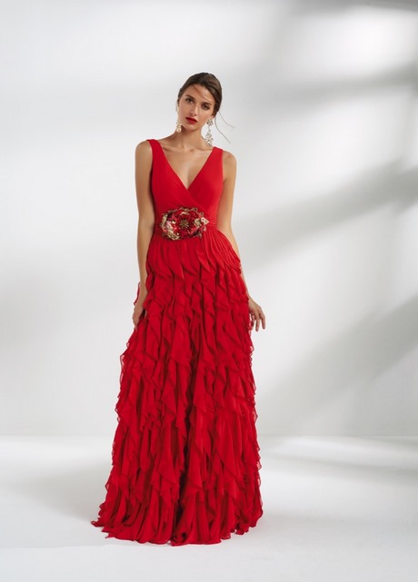 coleccion-vestidos-fiesta-16_16 Колекция от абитуриентски рокли