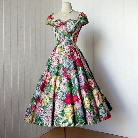 imagenes-de-vestidos-vintage-26_19 Снимки на реколта рокли